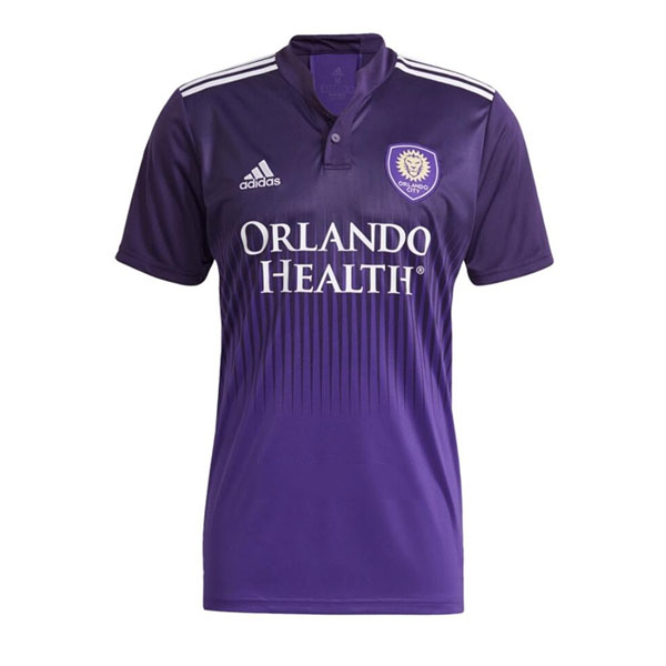 Thailandia Maglia Orlando City Home 2021/22